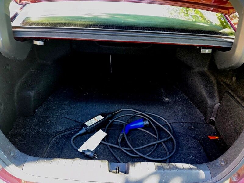 2018 Honda Clarity Plug-In Hybrid Touring Arlington VA