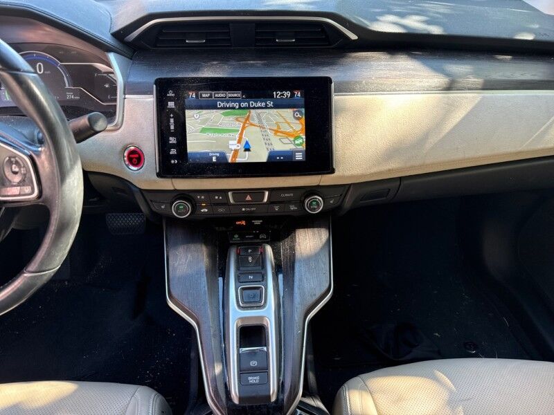 2018 Honda Clarity Plug-In Hybrid Touring Arlington VA