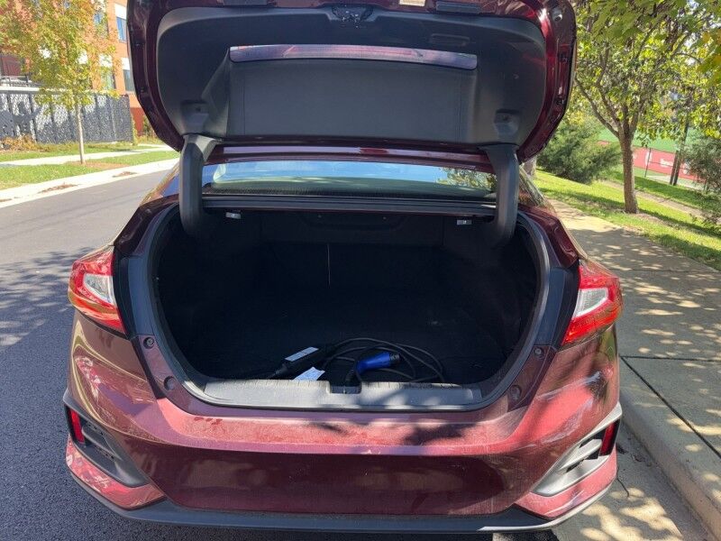 2018 Honda Clarity Plug-In Hybrid Touring Arlington VA