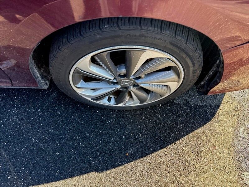 2018 Honda Clarity Plug-In Hybrid Touring Arlington VA