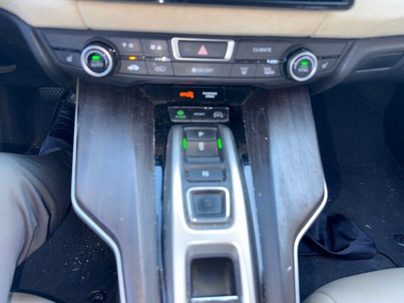 2018 Honda Clarity Plug-In Hybrid Touring Arlington VA