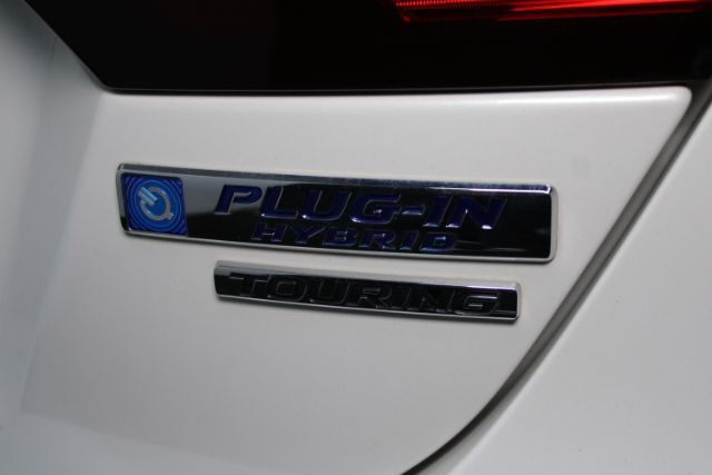 2018 Honda Clarity Plug-In Hybrid Touring Chantilly VA