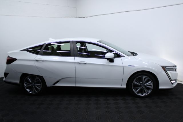 2018 Honda Clarity Plug-In Hybrid Touring Chantilly VA