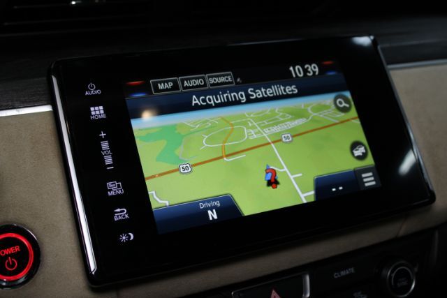 2018 Honda Clarity Plug-In Hybrid Touring Chantilly VA