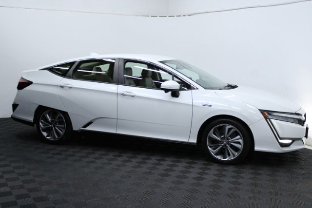 2018 Honda Clarity Plug-In Hybrid Touring Chantilly VA