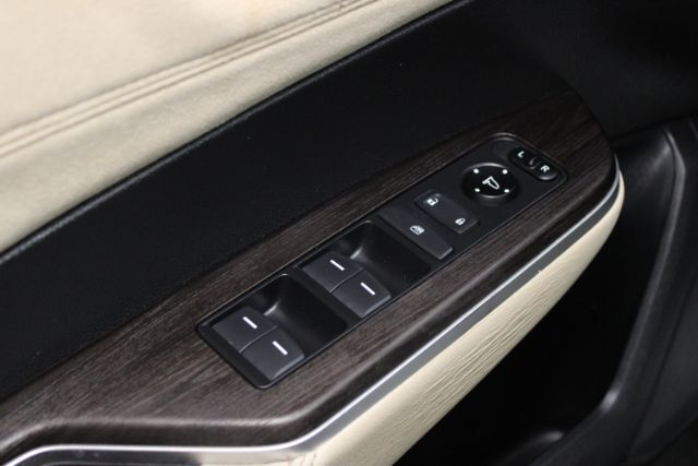 2018 Honda Clarity Plug-In Hybrid Touring Chantilly VA