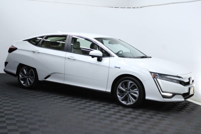 2018 Honda Clarity Plug-In Hybrid Touring Chantilly VA