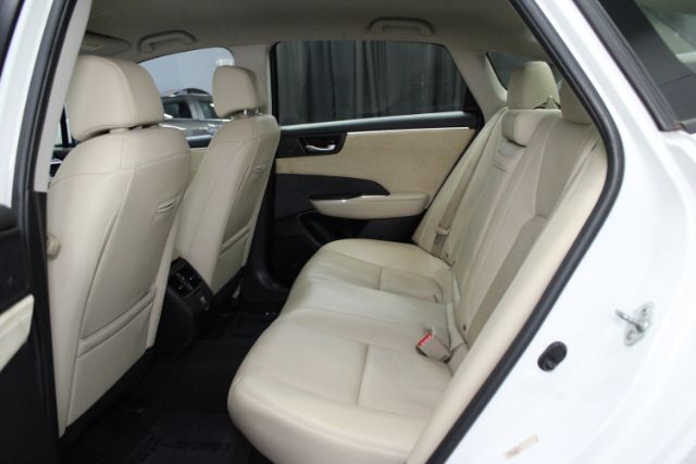 2018 Honda Clarity Plug-In Hybrid Touring Chantilly VA