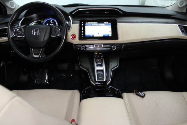 2018 Honda Clarity Plug-In Hybrid Touring Chantilly VA