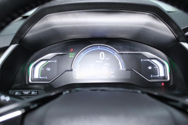 2018 Honda Clarity Plug-In Hybrid Touring Chantilly VA