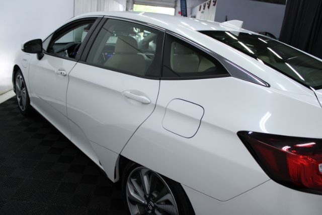 2018 Honda Clarity Plug-In Hybrid Touring Chantilly VA