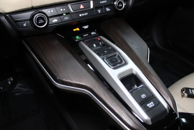 2018 Honda Clarity Plug-In Hybrid Touring Chantilly VA