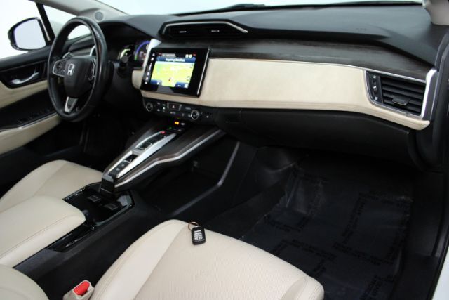 2018 Honda Clarity Plug-In Hybrid Touring Chantilly VA