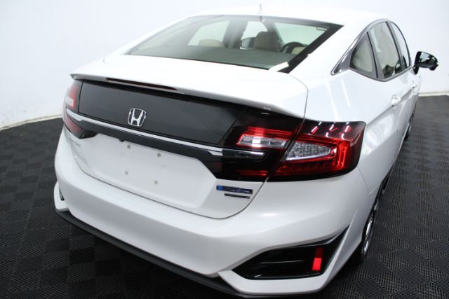 2018 Honda Clarity Plug-In Hybrid Touring Chantilly VA