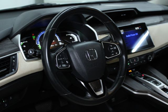 2018 Honda Clarity Plug-In Hybrid Touring Chantilly VA