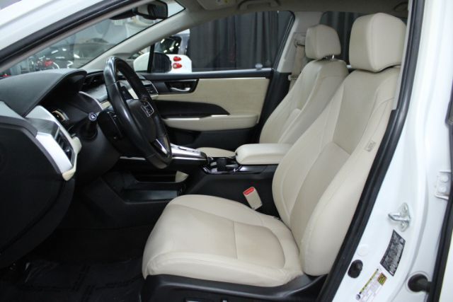 2018 Honda Clarity Plug-In Hybrid Touring Chantilly VA