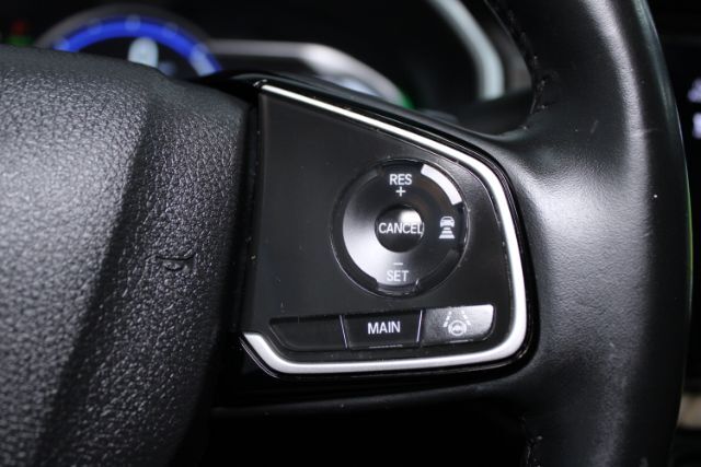 2018 Honda Clarity Plug-In Hybrid Touring Chantilly VA
