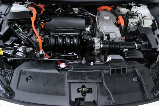 2018 Honda Clarity Plug-In Hybrid Touring Chantilly VA