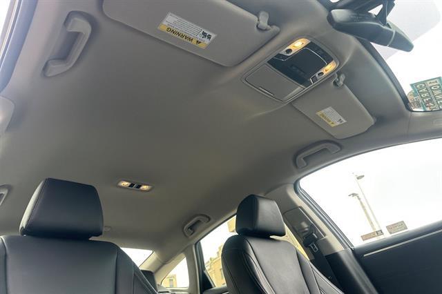 2018 Honda Clarity Plug-In Hybrid Touring Oakland CA