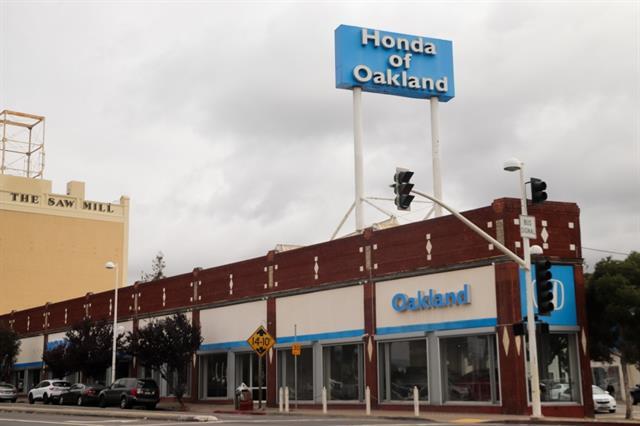 2018 Honda Clarity Plug-In Hybrid Touring Oakland CA