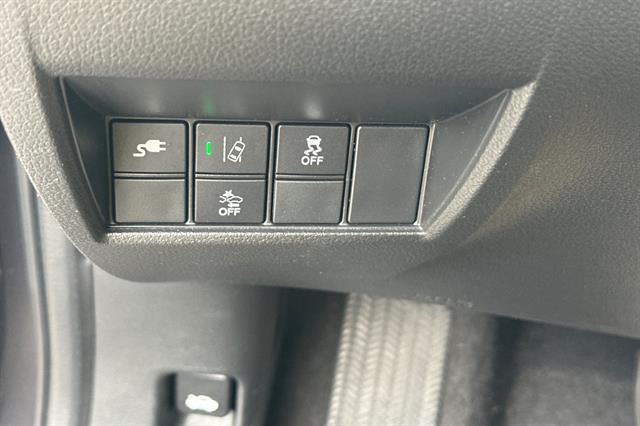 2018 Honda Clarity Plug-In Hybrid Touring Oakland CA