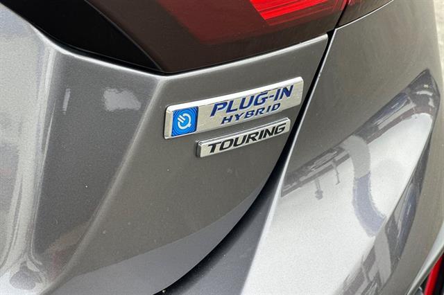 2018 Honda Clarity Plug-In Hybrid Touring Oakland CA