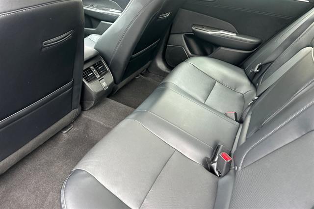 2018 Honda Clarity Plug-In Hybrid Touring Oakland CA