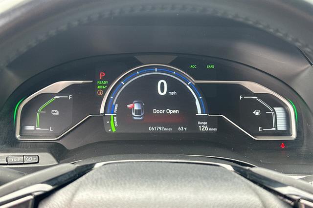 2018 Honda Clarity Plug-In Hybrid Touring Oakland CA