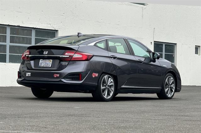 2018 Honda Clarity Plug-In Hybrid Touring Oakland CA