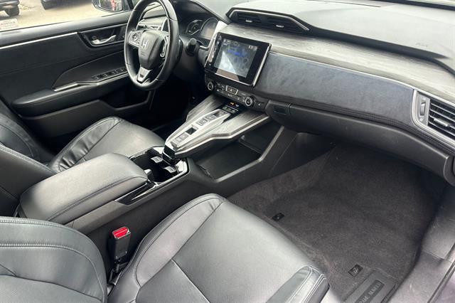 2018 Honda Clarity Plug-In Hybrid Touring Oakland CA