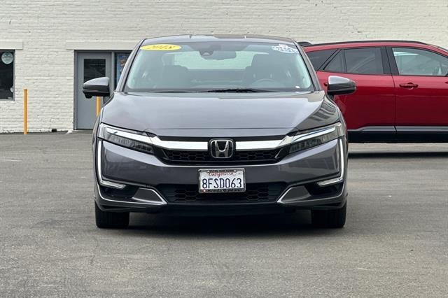 2018 Honda Clarity Plug-In Hybrid Touring Oakland CA