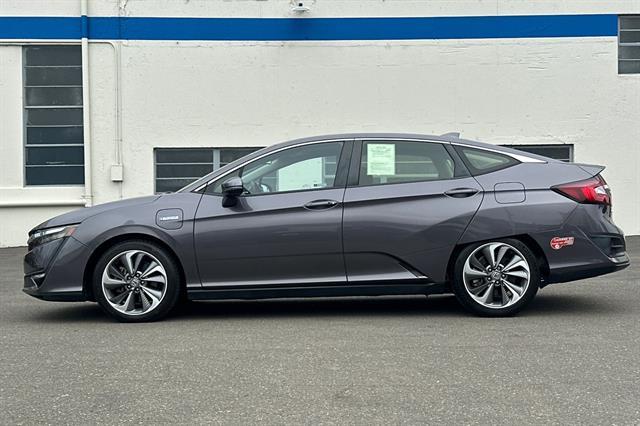 2018 Honda Clarity Plug-In Hybrid Touring Oakland CA