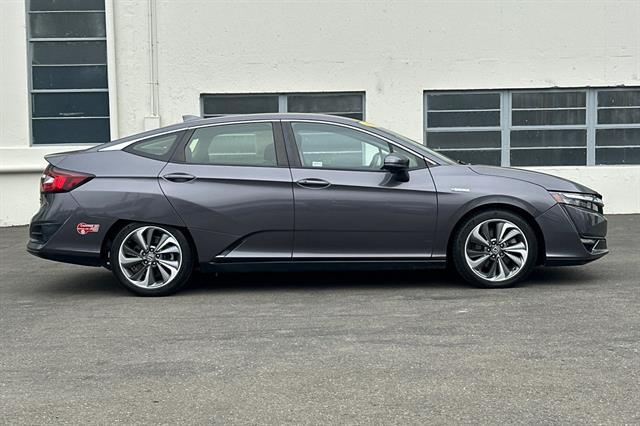 2018 Honda Clarity Plug-In Hybrid Touring Oakland CA