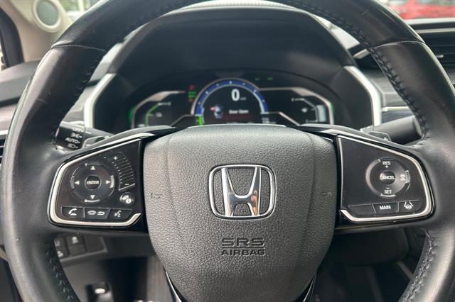 2018 Honda Clarity Plug-In Hybrid Touring Oakland CA