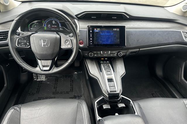 2018 Honda Clarity Plug-In Hybrid Touring Oakland CA