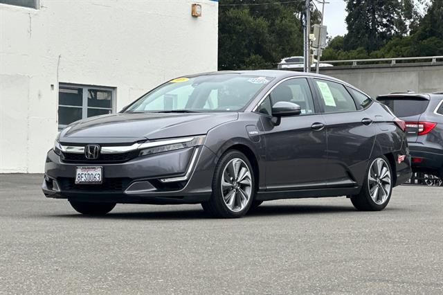 2018 Honda Clarity Plug-In Hybrid Touring Oakland CA