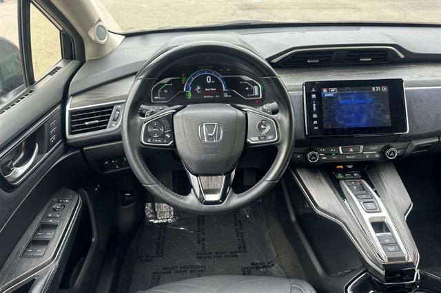 2018 Honda Clarity Plug-In Hybrid Touring Oakland CA