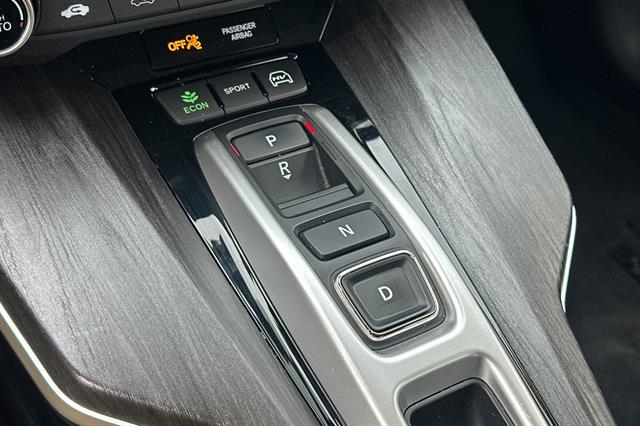 2018 Honda Clarity Plug-In Hybrid Touring Oakland CA