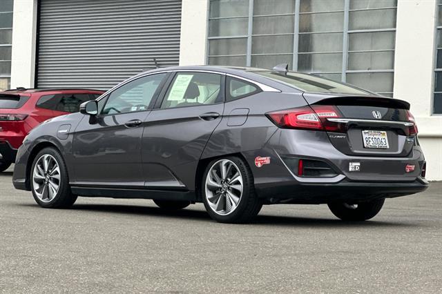 2018 Honda Clarity Plug-In Hybrid Touring Oakland CA