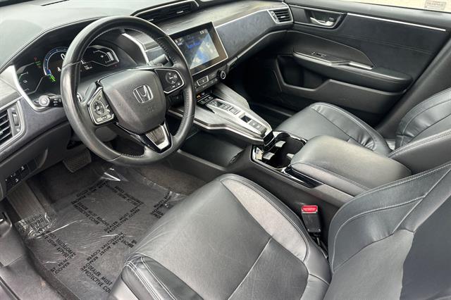 2018 Honda Clarity Plug-In Hybrid Touring Oakland CA