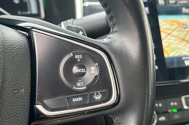 2018 Honda Clarity Plug-In Hybrid Touring Oakland CA