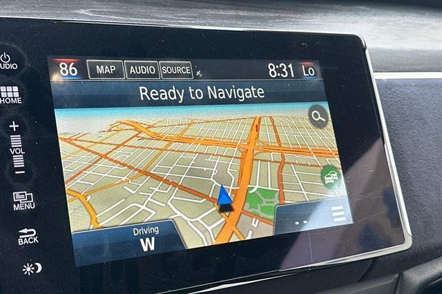2018 Honda Clarity Plug-In Hybrid Touring Oakland CA