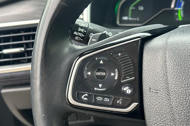 2018 Honda Clarity Plug-In Hybrid Touring Oakland CA