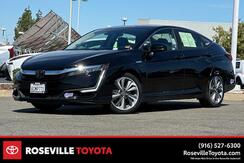 2018_Honda_Clarity Plug-In Hybrid_Touring_ Roseville CA