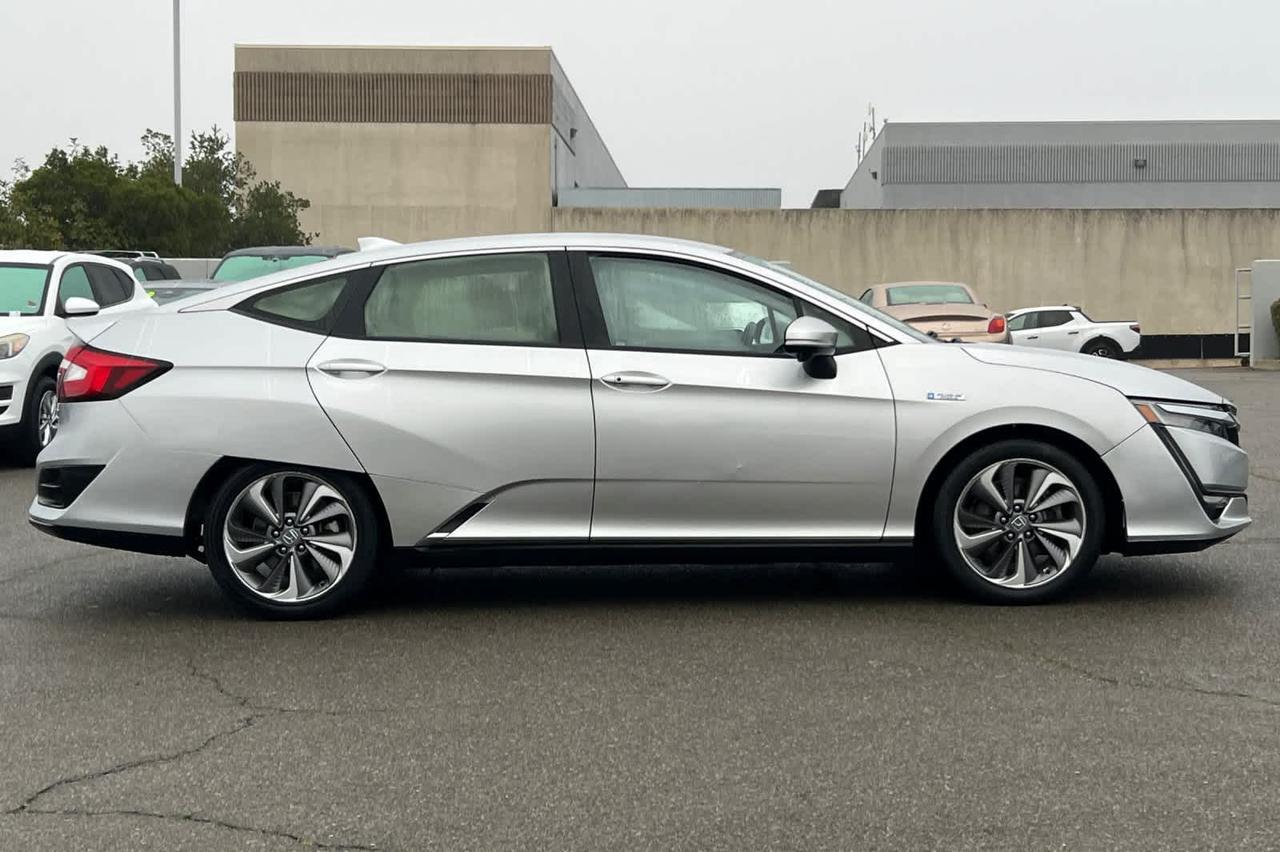 2018 Honda Clarity Plug-In Hybrid Touring Roseville CA