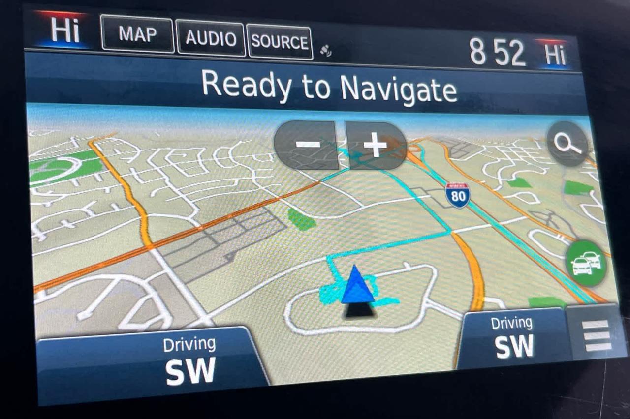 2018 Honda Clarity Plug-In Hybrid Touring Roseville CA