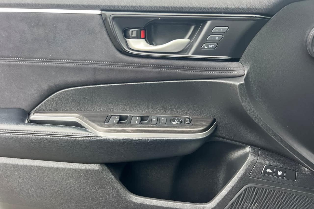 2018 Honda Clarity Plug-In Hybrid Touring Roseville CA