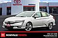 2018 Honda Clarity Plug-In Hybrid Touring