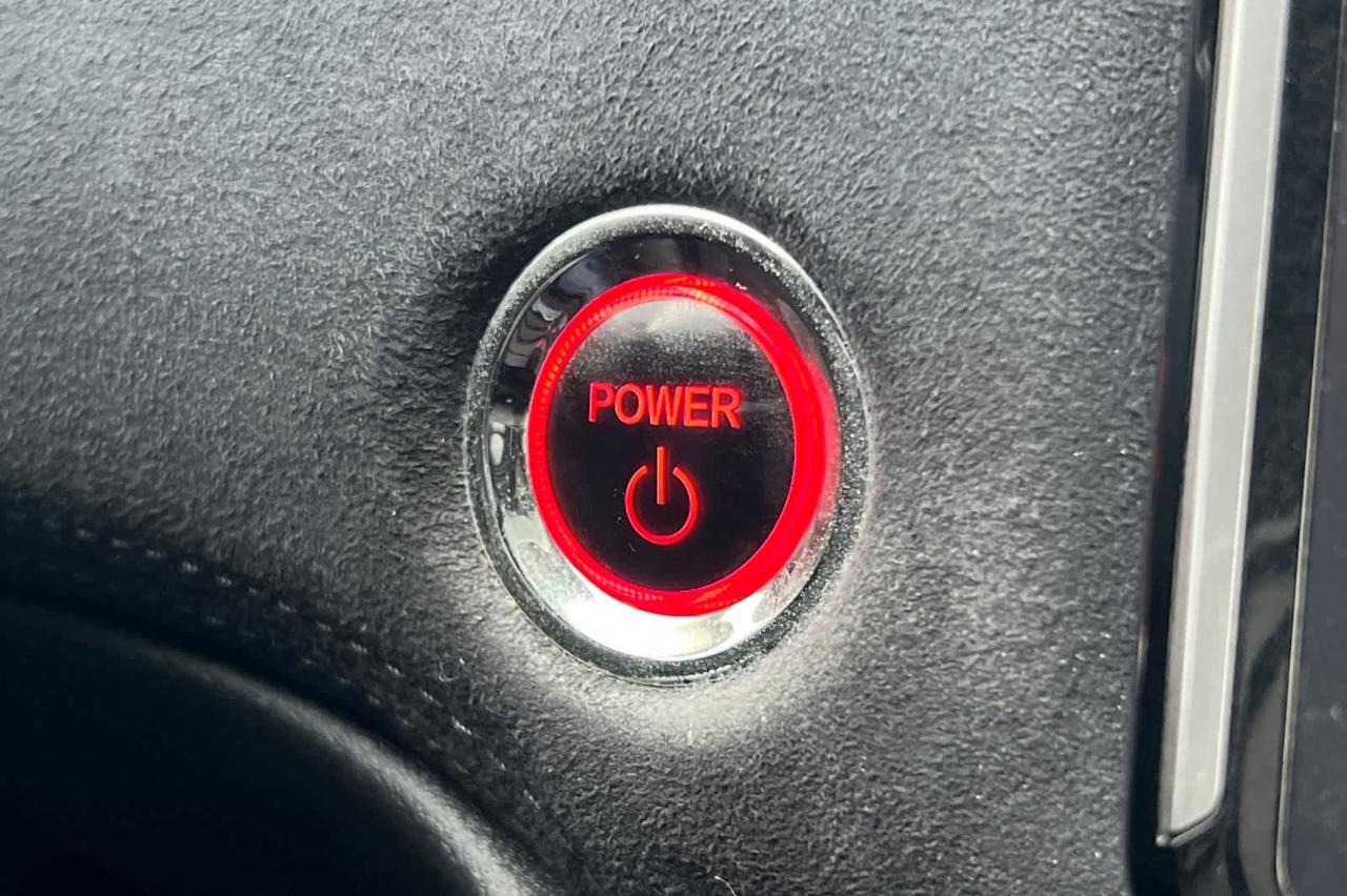 2018 Honda Clarity Plug-In Hybrid Touring Roseville CA