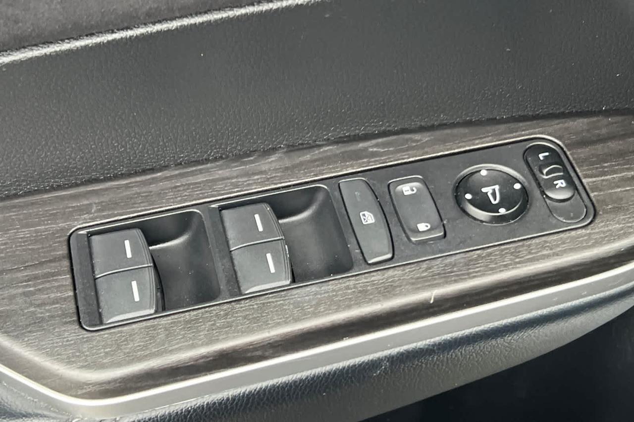 2018 Honda Clarity Plug-In Hybrid Touring Roseville CA